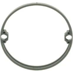 Attema Verhogingsring 6 mm 10 Stuks