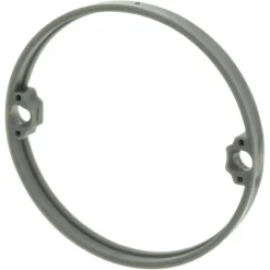 Attema Verhogingsring 6 mm 10 Stuks