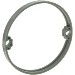 Attema Verhogingsring 6 mm 10 Stuks