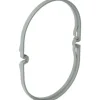 Attema Verhogingsring Ovaal 4 mm 5 Stuks