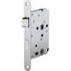ATZ Insteekslot badkamerslot/wc-slot met RVS voorplaat Doorn 50mm