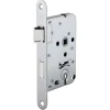 ATZ Insteekslot dag- /nachtslot met RVS voorplaat Doorn 50mm PC 55mm