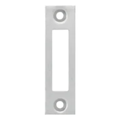 ATZ Insteekslot kastslot met RVS voorplaat Doorn 50mm