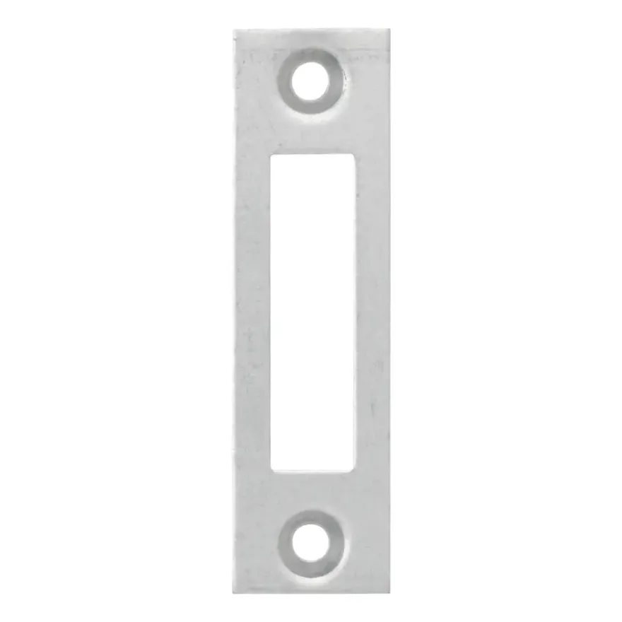 ATZ Insteekslot kastslot met RVS voorplaat Doorn 50mm