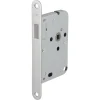 ATZ Magneet insteekslot loopslot met RVS voorplaat Doorn 50mm