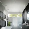 Avanti acoustic lattenwand Clair white 2,23 m2
