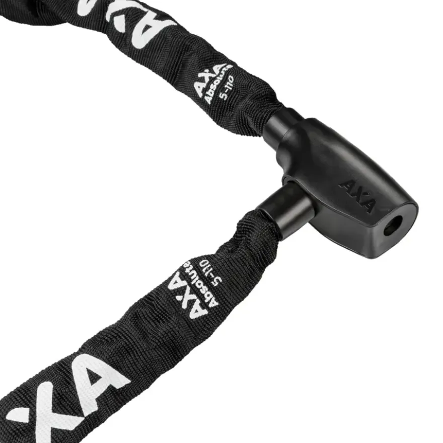AXA Absolute kettingslot 5-110