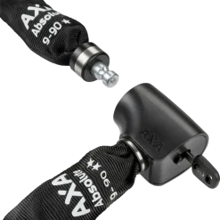 AXA Absolute kettingslot 9-90
