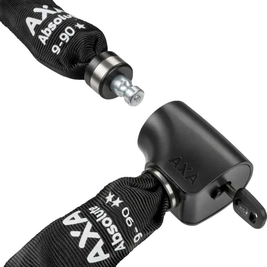 AXA Absolute kettingslot 9-90