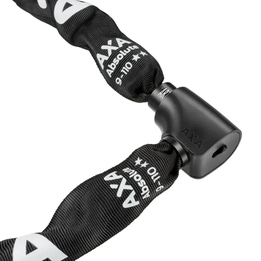 AXA Absolute kettingslot 9-110