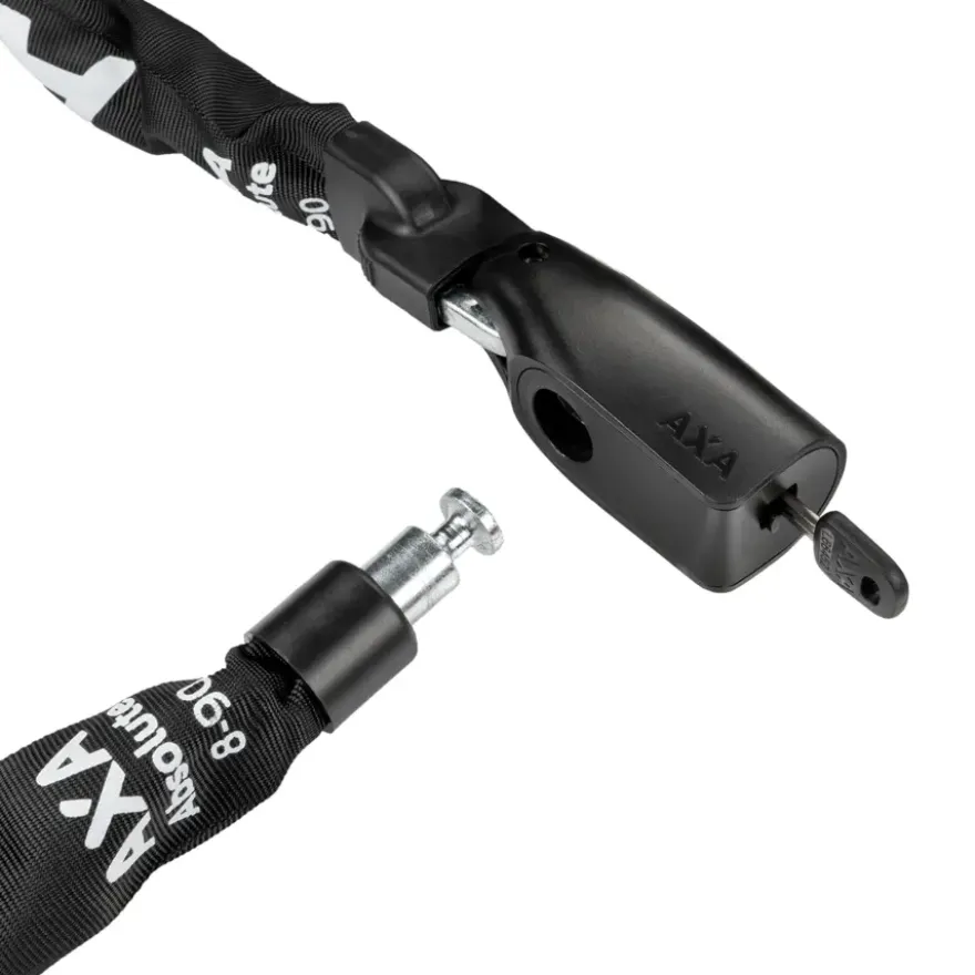 AXA Absolute kettingslot 8-90