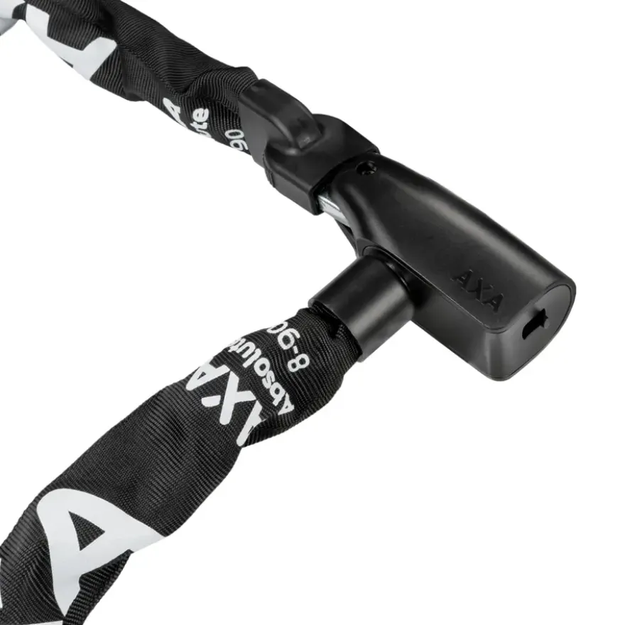 AXA Absolute kettingslot 8-90