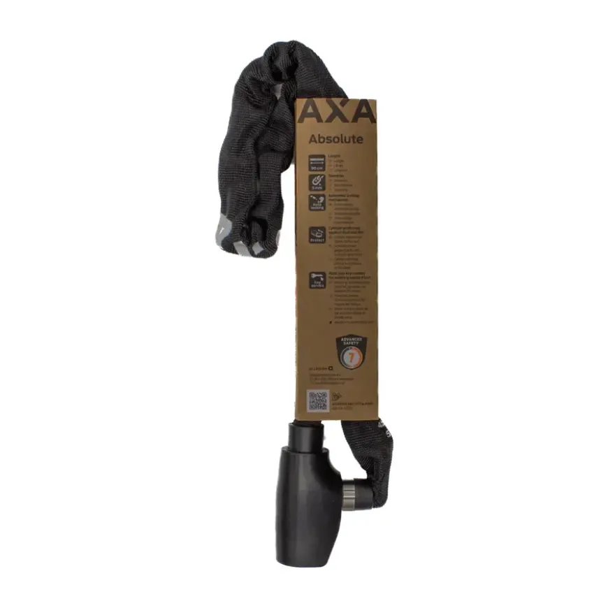 AXA Absolute kettingslot 5-90