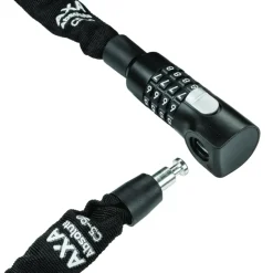 AXA Absolute kettingslot 5-90 code
