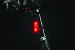 AXA achterlicht Greenline LED - usb oplaadbaar