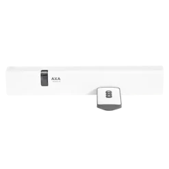 AXA elektrische raamopener Remote 2.0 SKG 2-sterren met afstandsbediening wit