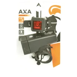 AXA Niteline verlichtingsset T1