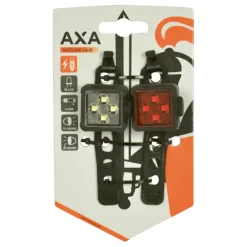 AXA Niteline verlichtingsset 44-R