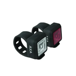 AXA Niteline verlichtingsset 11