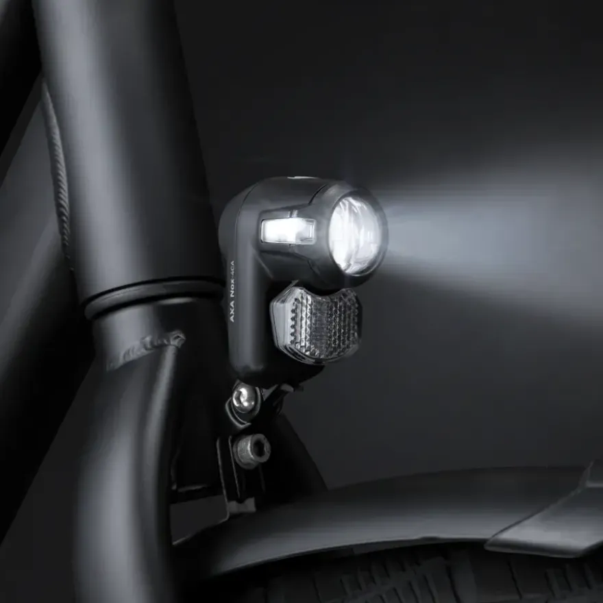 AXA Nox City koplamp