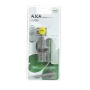 AXA profielcilinder knop 30-30mm