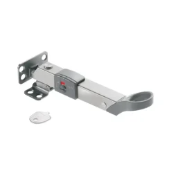 AXA Raamuitzetter combi SKG 2-sterren grijs voor kiepramen