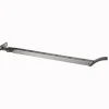 AXA raamuitzetter Habilis grijs 30 cm buitendraaiend