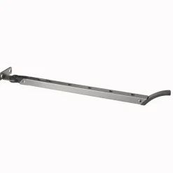 AXA raamuitzetter Habilis grijs 30 cm buitendraaiend