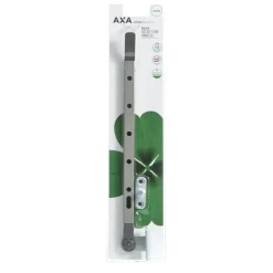 AXA raamuitzetter Habilis grijs 30 cm buitendraaiend