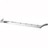 AXA raamuitzetter Habilis rvs 30 cm buitendraaiend