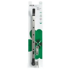 AXA raamuitzetter Habilis rvs 30 cm buitendraaiend