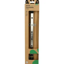 AXA raamuitzetter Habilis rvs 30 cm buitendraaiend