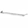 AXA raamuitzetter Habilis rvs wit 30 cm buitendraaiend