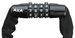 AXA Rigid kettingslot RCC120 groen