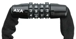 AXA Rigid kettingslot RCC120 roze