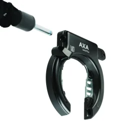AXA Solid Plus ringslot ART2**
