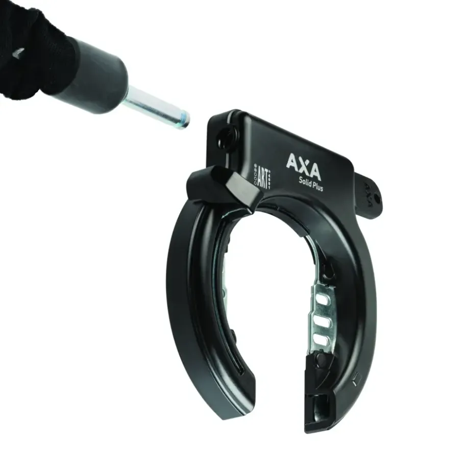 AXA Solid Plus ringslot ART2**