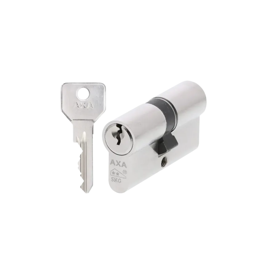 AXA veiligheidscilinder security 30-30mm SKG**