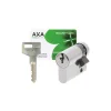 AXA veiligheidscilinder xtreme enkel 30-10mm SKG***