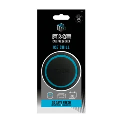 Axe Gel Can luchtverfrisser Ice Chill