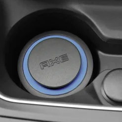 Axe Gel Can luchtverfrisser Ice Chill
