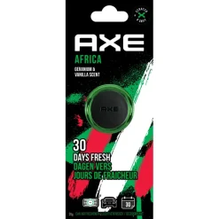 Axe Mini Vent luchtverfrisser Africa