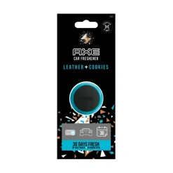 Axe Mini Vent luchtverfrisser Leather & Cookies