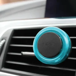Axe Mini Vent luchtverfrisser Leather & Cookies