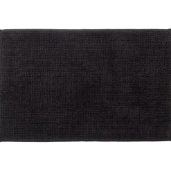 Badmat Elementals 50x80 cm antraciet