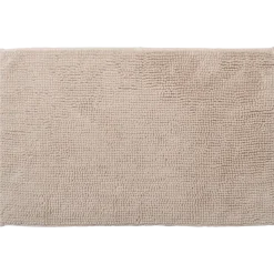 Badmat Elementals 50x80 cm zand