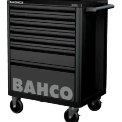 Bahco gereedschapswagen E72 met 7 lades