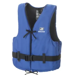 Baltic zwemvest Aqua blue 90+KG