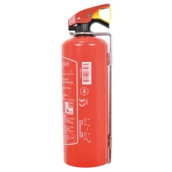 Belmic Brandblusser A/B/C 1KG
