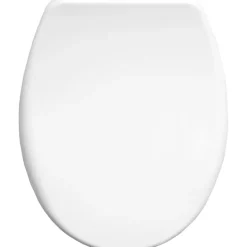 Bemis WC-bril Venezia Softclose wit 44 x 37 cm